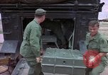 Standbild Field Artillery Digital Automatic Computer Cu Chi Vietnam, 1967, aus Sekunde 9 historischem Filmmaterial Videoclip 65675047443