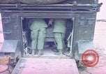 Standbild Field Artillery Digital Automatic Computer Cu Chi Vietnam, 1967, aus Sekunde 21 historischem Filmmaterial Videoclip 65675047443