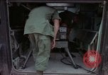 Standbild Field Artillery Digital Automatic Computer Cu Chi Vietnam, 1967, aus Sekunde 28 historischem Filmmaterial Videoclip 65675047443