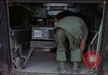 Standbild Field Artillery Digital Automatic Computer Cu Chi Vietnam, 1967, aus Sekunde 31 historischem Filmmaterial Videoclip 65675047443