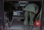 Standbild Field Artillery Digital Automatic Computer Cu Chi Vietnam, 1967, aus Sekunde 34 historischem Filmmaterial Videoclip 65675047443