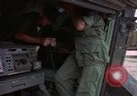 Standbild Field Artillery Digital Automatic Computer Cu Chi Vietnam, 1967, aus Sekunde 38 historischem Filmmaterial Videoclip 65675047443