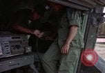 Standbild Field Artillery Digital Automatic Computer Cu Chi Vietnam, 1967, aus Sekunde 42 historischem Filmmaterial Videoclip 65675047443