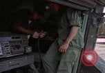 Standbild Field Artillery Digital Automatic Computer Cu Chi Vietnam, 1967, aus Sekunde 43 historischem Filmmaterial Videoclip 65675047443
