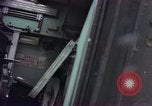Standbild Field Artillery Digital Automatic Computer Cu Chi Vietnam, 1967, aus Sekunde 47 historischem Filmmaterial Videoclip 65675047443