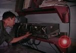 Image of Field Artillery Digital Automatic Computer Cu Chi Vietnam, 1967, second 9 stock footage video 65675047444