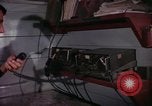 Image of Field Artillery Digital Automatic Computer Cu Chi Vietnam, 1967, second 11 stock footage video 65675047444