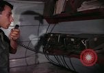 Image of Field Artillery Digital Automatic Computer Cu Chi Vietnam, 1967, second 12 stock footage video 65675047444