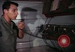 Image of Field Artillery Digital Automatic Computer Cu Chi Vietnam, 1967, second 13 stock footage video 65675047444