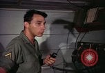 Image of Field Artillery Digital Automatic Computer Cu Chi Vietnam, 1967, second 22 stock footage video 65675047444