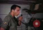 Image of Field Artillery Digital Automatic Computer Cu Chi Vietnam, 1967, second 24 stock footage video 65675047444