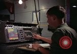 Image of Field Artillery Digital Automatic Computer Cu Chi Vietnam, 1967, second 25 stock footage video 65675047444