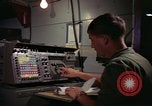 Image of Field Artillery Digital Automatic Computer Cu Chi Vietnam, 1967, second 28 stock footage video 65675047444