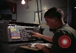 Image of Field Artillery Digital Automatic Computer Cu Chi Vietnam, 1967, second 29 stock footage video 65675047444