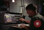 Image of Field Artillery Digital Automatic Computer Cu Chi Vietnam, 1967, second 30 stock footage video 65675047444