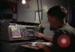 Image of Field Artillery Digital Automatic Computer Cu Chi Vietnam, 1967, second 32 stock footage video 65675047444
