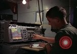 Image of Field Artillery Digital Automatic Computer Cu Chi Vietnam, 1967, second 34 stock footage video 65675047444