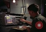 Image of Field Artillery Digital Automatic Computer Cu Chi Vietnam, 1967, second 37 stock footage video 65675047444