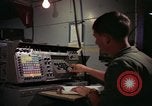 Image of Field Artillery Digital Automatic Computer Cu Chi Vietnam, 1967, second 38 stock footage video 65675047444