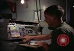 Image of Field Artillery Digital Automatic Computer Cu Chi Vietnam, 1967, second 39 stock footage video 65675047444