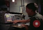 Image of Field Artillery Digital Automatic Computer Cu Chi Vietnam, 1967, second 40 stock footage video 65675047444