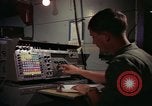 Image of Field Artillery Digital Automatic Computer Cu Chi Vietnam, 1967, second 42 stock footage video 65675047444