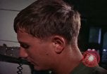 Image of Field Artillery Digital Automatic Computer Cu Chi Vietnam, 1967, second 56 stock footage video 65675047444