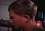 Image of Field Artillery Digital Automatic Computer Cu Chi Vietnam, 1967, second 57 stock footage video 65675047444