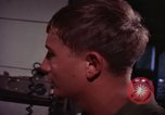 Image of Field Artillery Digital Automatic Computer Cu Chi Vietnam, 1967, second 58 stock footage video 65675047444