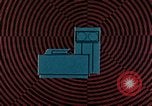 Image les applications de communication de données United States USA, 1972, de la seconde 7 séquences d'archives historiques vidéo 65675047446