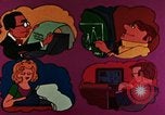 Image les applications de communication de données United States USA, 1972, de la seconde 14 séquences d'archives historiques vidéo 65675047446
