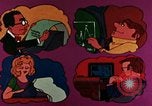 Image les applications de communication de données United States USA, 1972, de la seconde 17 séquences d'archives historiques vidéo 65675047446