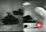 Immagine di Il tedesco Maresciallo di Campo Erwin J E Rommel Il Nord Africa, 1943, secondo 1 filmato di repertorio 65675047448