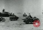 Immagine di Il tedesco Maresciallo di Campo Erwin J E Rommel Il Nord Africa, 1943, secondo 4 filmato di repertorio 65675047448