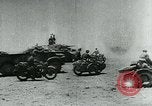 Immagine di Il tedesco Maresciallo di Campo Erwin J E Rommel Il Nord Africa, 1943, secondo 5 filmato di repertorio 65675047448