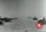 Immagine di Il tedesco Maresciallo di Campo Erwin J E Rommel Il Nord Africa, 1943, secondo 8 filmato di repertorio 65675047448