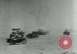 Immagine di Il tedesco Maresciallo di Campo Erwin J E Rommel Il Nord Africa, 1943, secondo 9 filmato di repertorio 65675047448