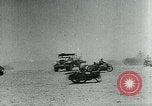 Immagine di Il tedesco Maresciallo di Campo Erwin J E Rommel Il Nord Africa, 1943, secondo 10 filmato di repertorio 65675047448