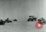 Immagine di Il tedesco Maresciallo di Campo Erwin J E Rommel Il Nord Africa, 1943, secondo 11 filmato di repertorio 65675047448