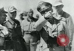 Immagine di Il tedesco Maresciallo di Campo Erwin J E Rommel Il Nord Africa, 1943, secondo 12 filmato di repertorio 65675047448