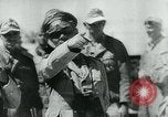 Immagine di Il tedesco Maresciallo di Campo Erwin J E Rommel Il Nord Africa, 1943, secondo 13 filmato di repertorio 65675047448