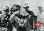 Immagine di Il tedesco Maresciallo di Campo Erwin J E Rommel Il Nord Africa, 1943, secondo 14 filmato di repertorio 65675047448