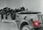 Immagine di Il tedesco Maresciallo di Campo Erwin J E Rommel Il Nord Africa, 1943, secondo 18 filmato di repertorio 65675047448