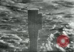 Immagine di U-boat tedesca Oceano atlantico, 1945, secondo 3 filmato di repertorio 65675047449