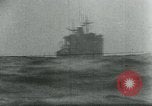 Immagine di U-boat tedesca Oceano atlantico, 1945, secondo 5 filmato di repertorio 65675047449