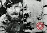 Immagine di U-boat tedesca Oceano atlantico, 1945, secondo 6 filmato di repertorio 65675047449