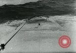 Immagine di U-boat tedesca Oceano atlantico, 1945, secondo 7 filmato di repertorio 65675047449