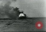 Immagine di U-boat tedesca Oceano atlantico, 1945, secondo 11 filmato di repertorio 65675047449