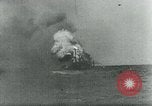 Immagine di U-boat tedesca Oceano atlantico, 1945, secondo 15 filmato di repertorio 65675047449