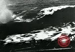Immagine di U-boat tedesca Oceano atlantico, 1945, secondo 18 filmato di repertorio 65675047449